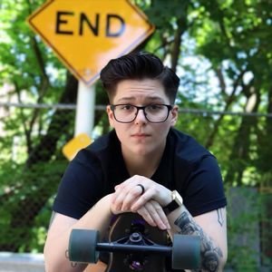 Meet your Posher, Kat